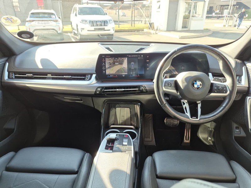 BMW X1 - Nic Bottari Toyota - Image 20