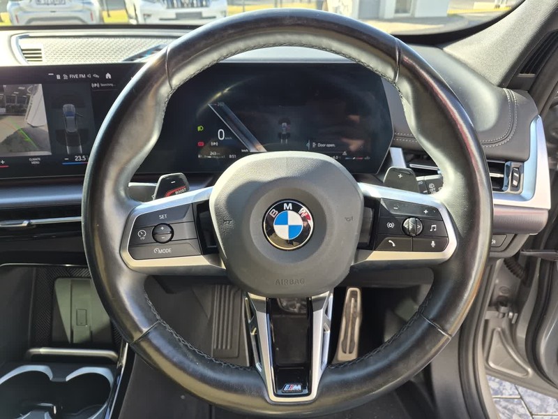 BMW X1 - Nic Bottari Toyota - Image 6
