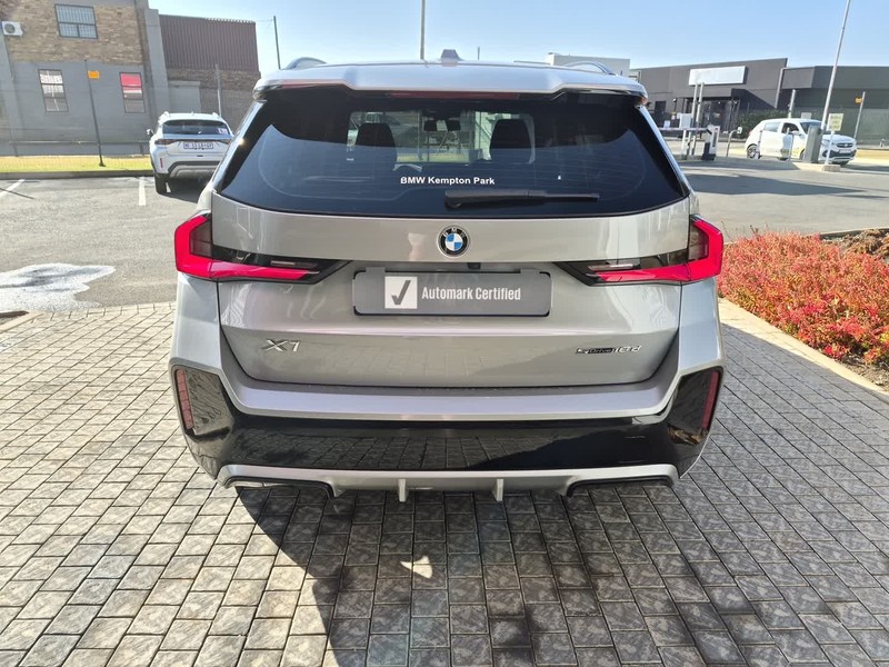 BMW X1 - Nic Bottari Toyota - Image 4