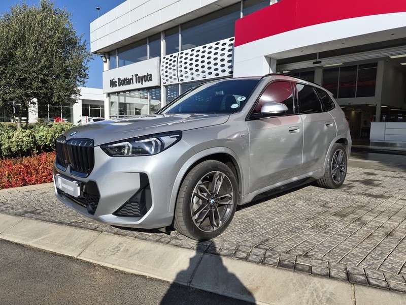 BMW X1 - Nic Bottari Toyota - Image 17