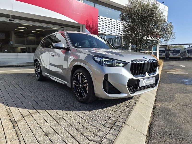 BMW X1 - Nic Bottari Toyota - Image 1