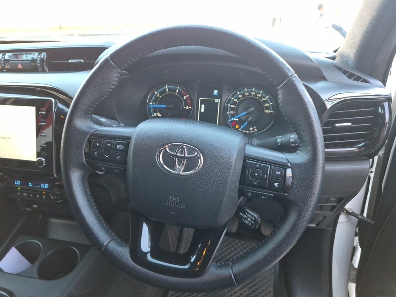 Toyota Hilux - Nic Bottari Toyota - Image 6