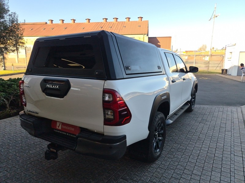 Toyota Hilux - Nic Bottari Toyota - Image 20
