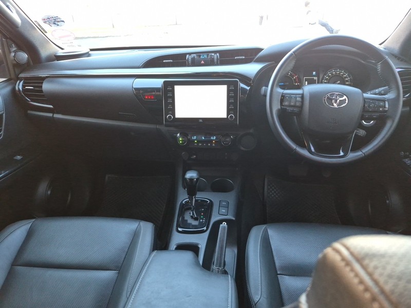 Toyota Hilux - Nic Bottari Toyota - Image 19