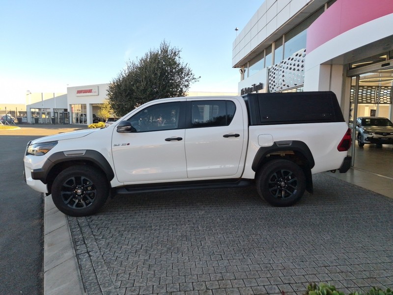 Toyota Hilux - Nic Bottari Toyota - Image 18