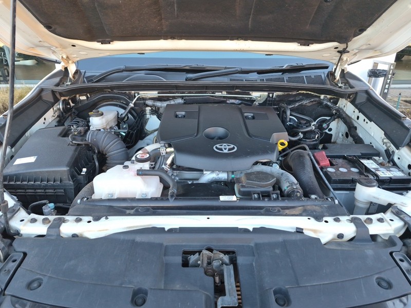 Toyota Hilux - Nic Bottari Toyota - Image 15