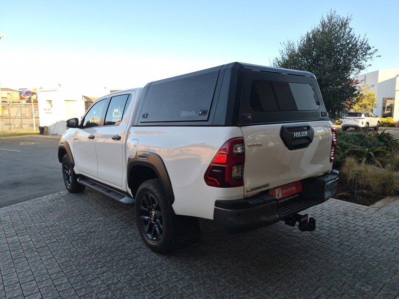 Toyota Hilux - Nic Bottari Toyota - Image 17
