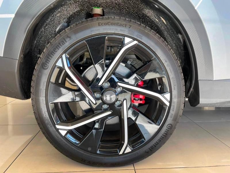 Omoda C7 - Group1 Nissan Kuils River - Image 19