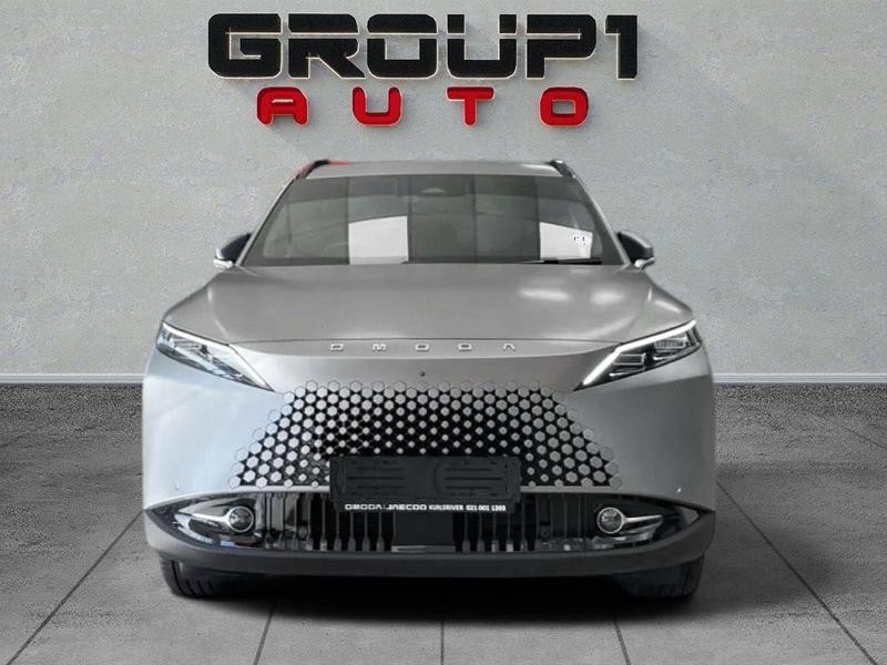 Omoda C7 - Group1 Nissan Kuils River - Image 5