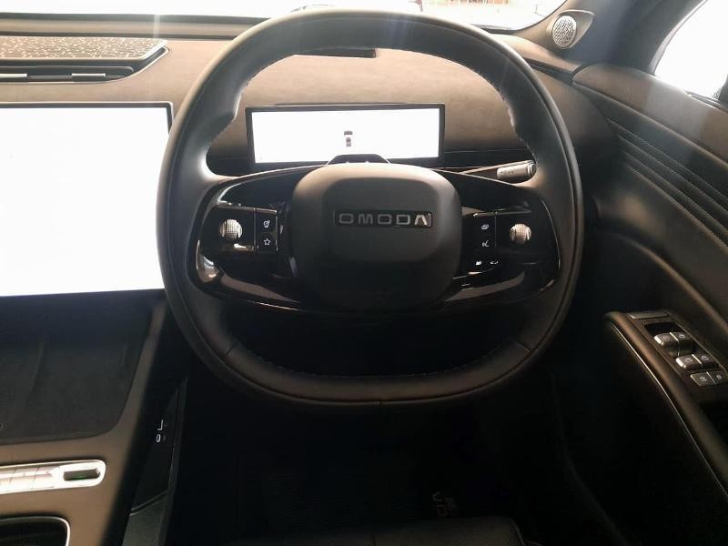 Omoda C7 - Group1 Nissan Kuils River - Image 8