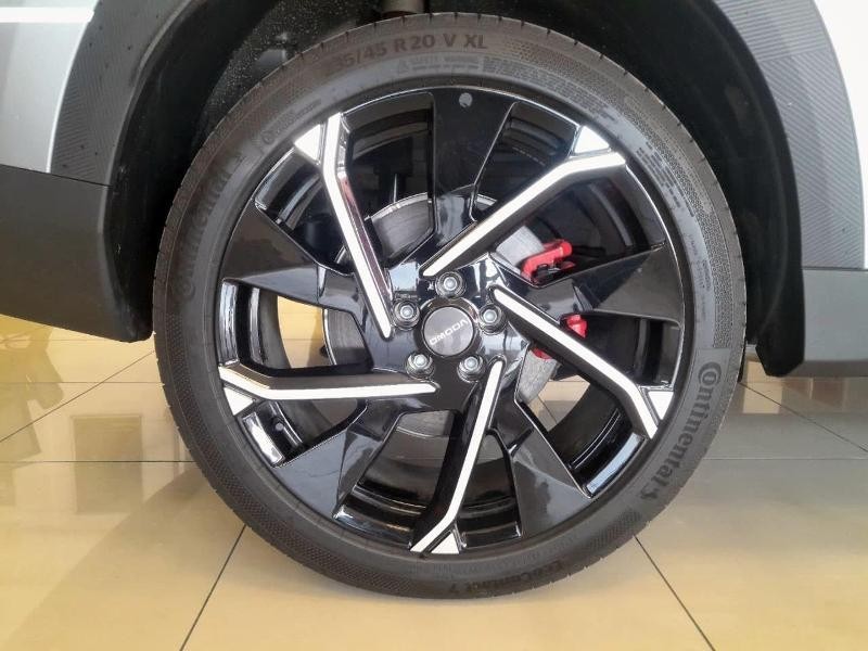 Omoda C7 - Group1 Nissan Kuils River - Image 17