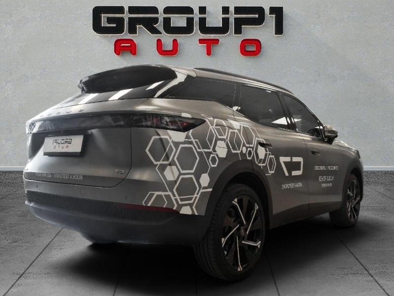 Omoda C7 - Group1 Nissan Kuils River - Image 3