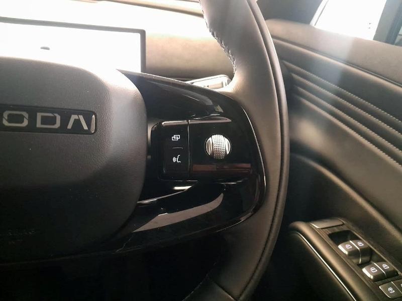 Omoda C7 - Group1 Nissan Kuils River - Image 11