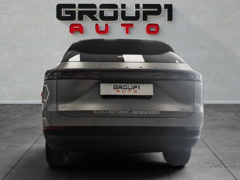 Omoda C7 - Group1 Nissan Kuils River - Image 4