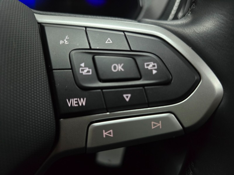 Volkswagen T-Cross - Hatfield VW Northcliff - Image 16