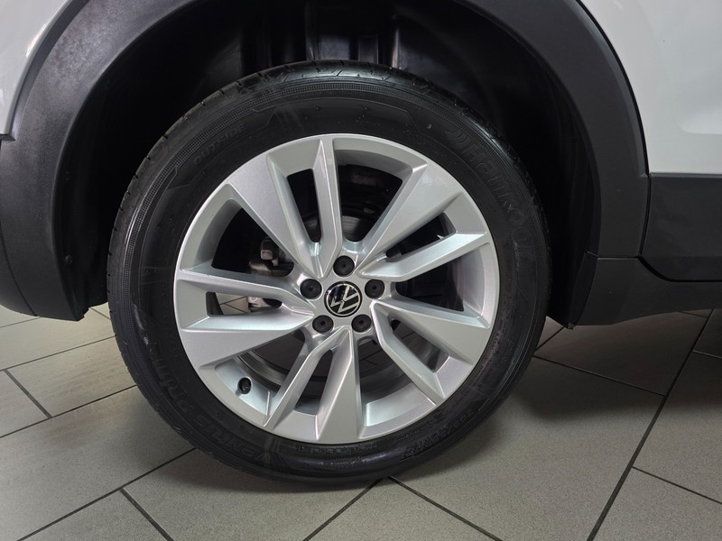 Volkswagen T-Cross - Hatfield VW Northcliff - Image 3