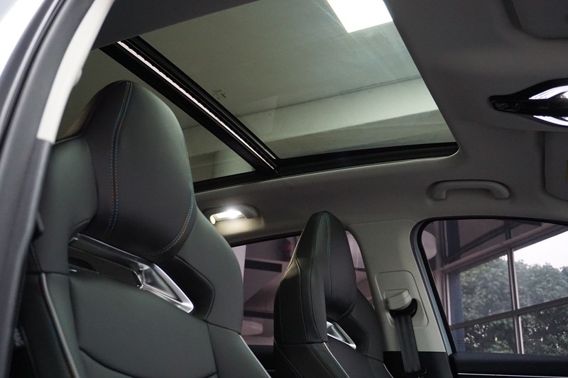 BAIC X55 - Midbay Motors - Image 11