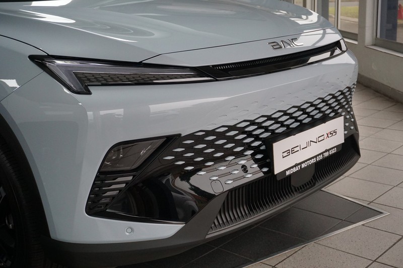 BAIC X55 - Midbay Motors - Image 8