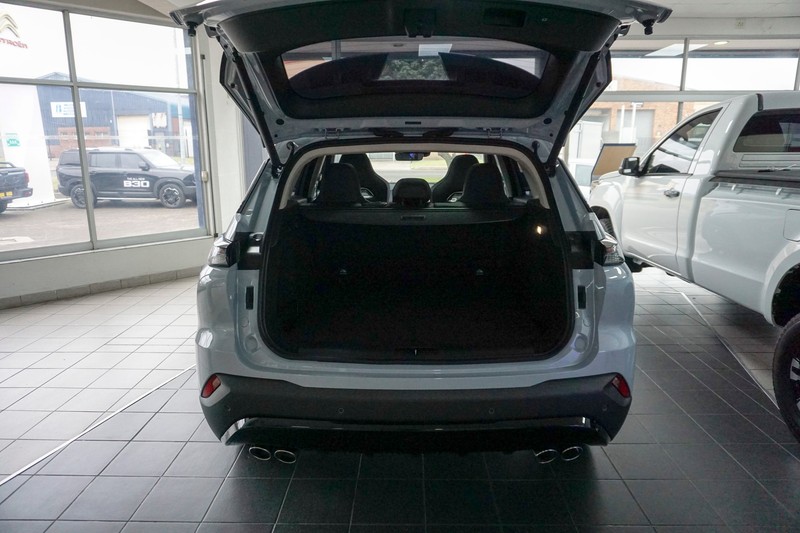 BAIC X55 - Midbay Motors - Image 14