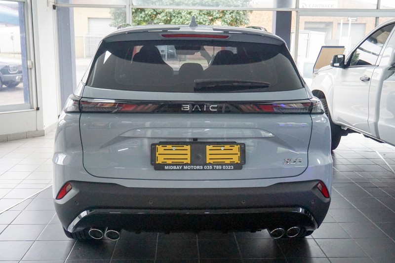 BAIC X55 - Midbay Motors - Image 18
