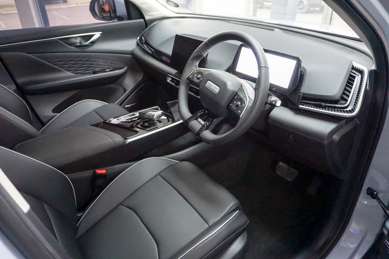 BAIC X55 - Midbay Motors - Image 10