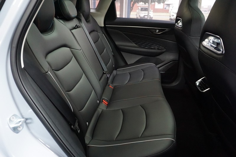 BAIC X55 - Midbay Motors - Image 17