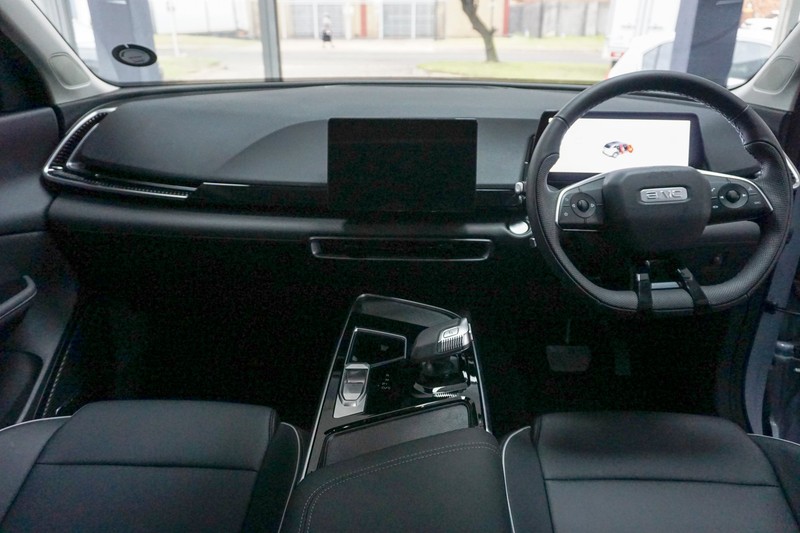 BAIC X55 - Midbay Motors - Image 9