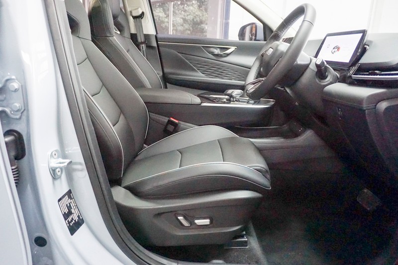 BAIC X55 - Midbay Motors - Image 16