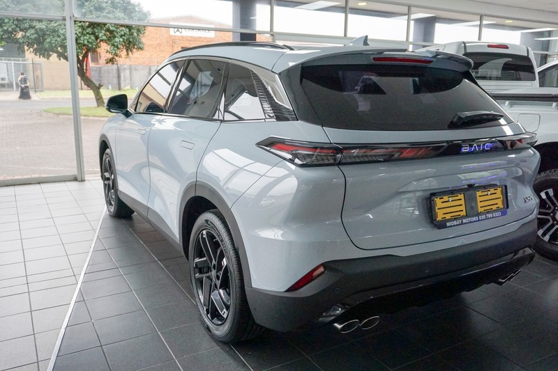 BAIC X55 - Midbay Motors - Image 7
