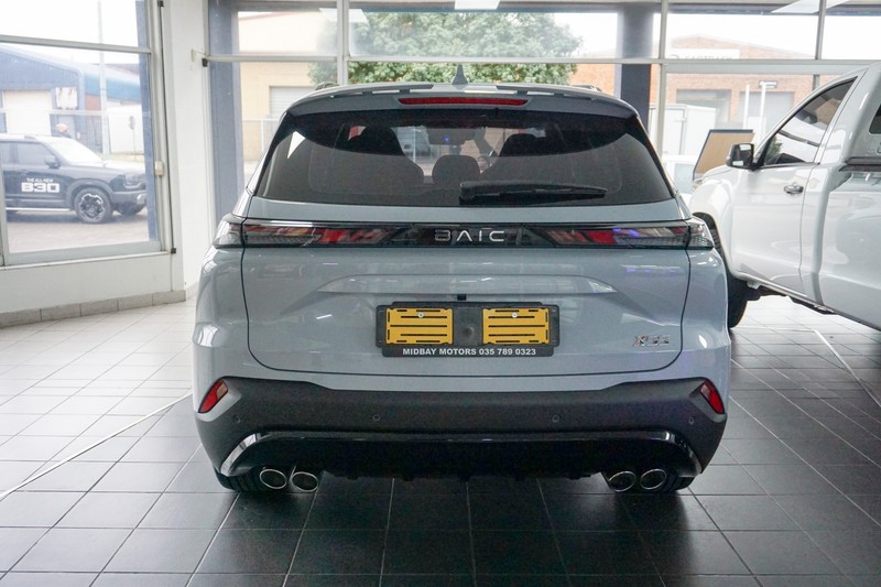 BAIC X55 - Midbay Motors - Image 6