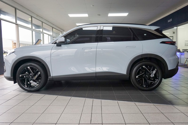 BAIC X55 - Midbay Motors - Image 5