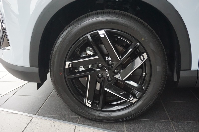 BAIC X55 - Midbay Motors - Image 15