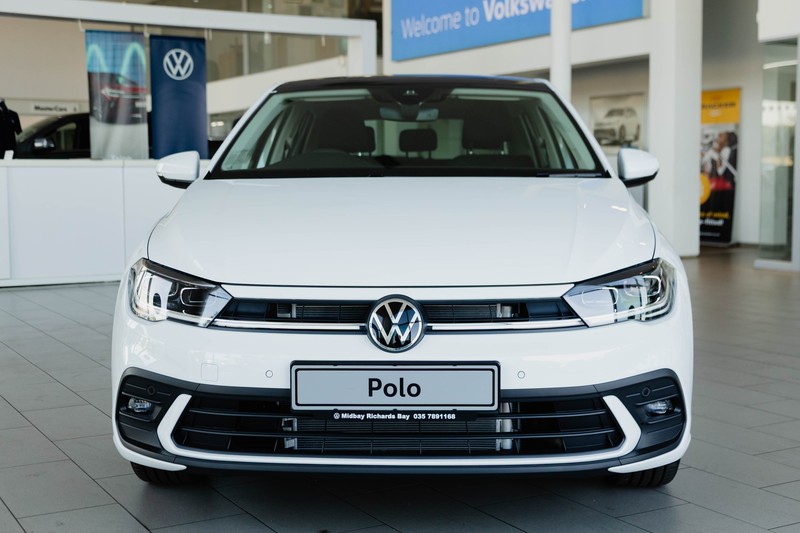 Volkswagen Polo - Midbay Motors - Image 2