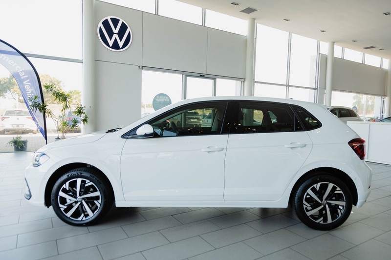 Volkswagen Polo - Midbay Motors - Image 7