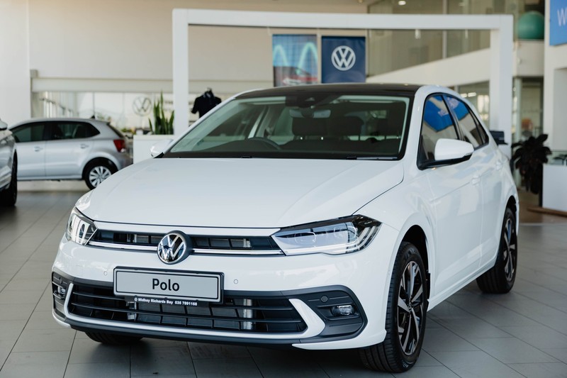 Volkswagen Polo - Midbay Motors - Image 1