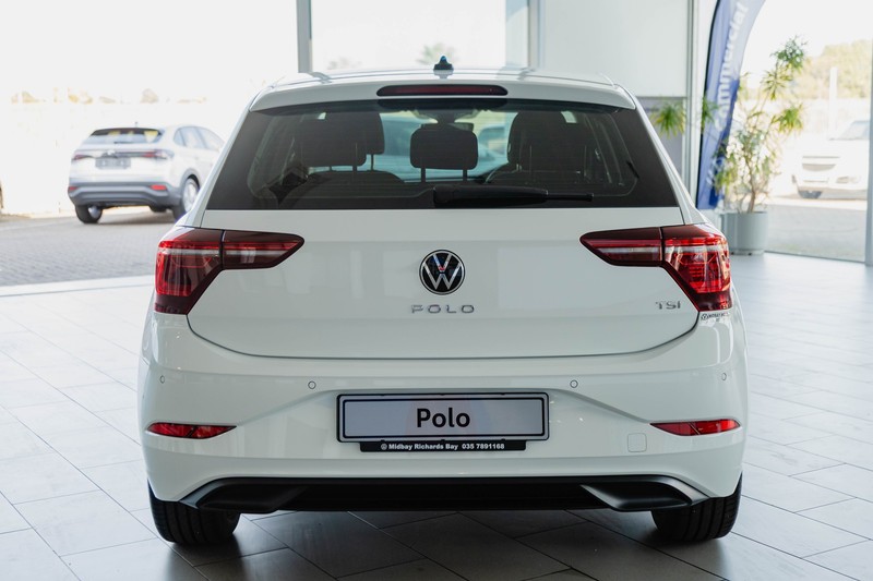 Volkswagen Polo - Midbay Motors - Image 9