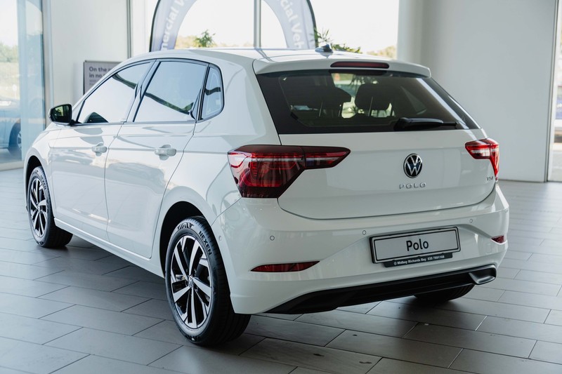 Volkswagen Polo - Midbay Motors - Image 10
