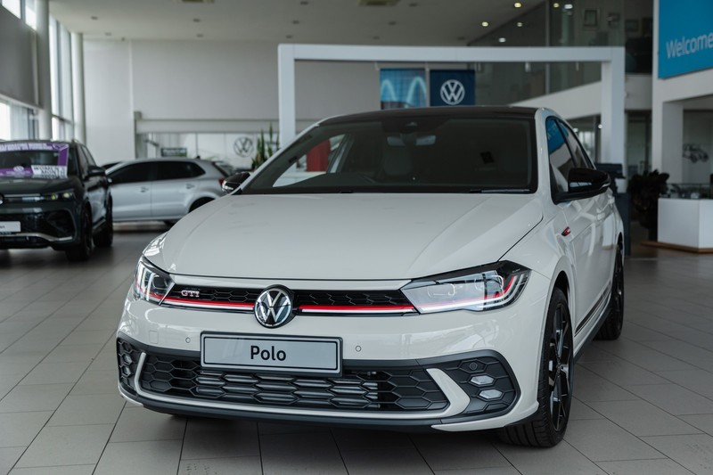 Volkswagen Polo - Midbay Motors - Image 1