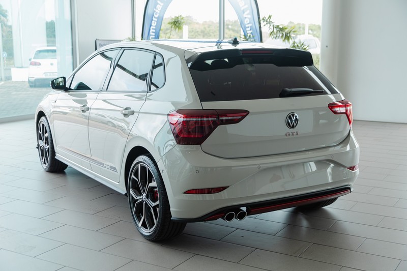 Volkswagen Polo - Midbay Motors - Image 16