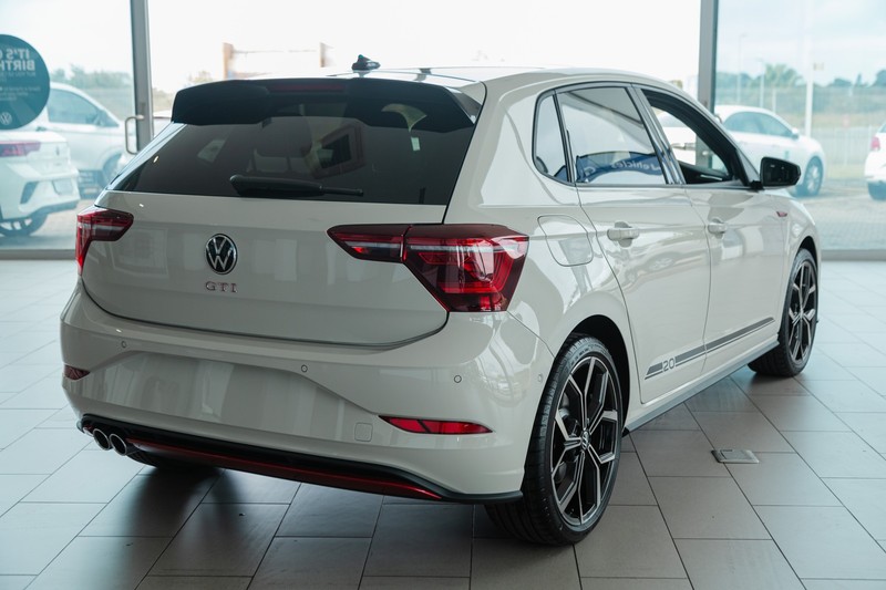 Volkswagen Polo - Midbay Motors - Image 18