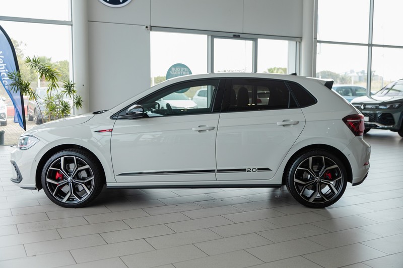 Volkswagen Polo - Midbay Motors - Image 19