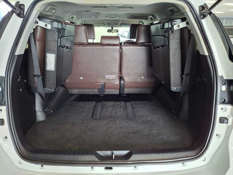 Toyota Fortuner - Cargen Auto - Image 6