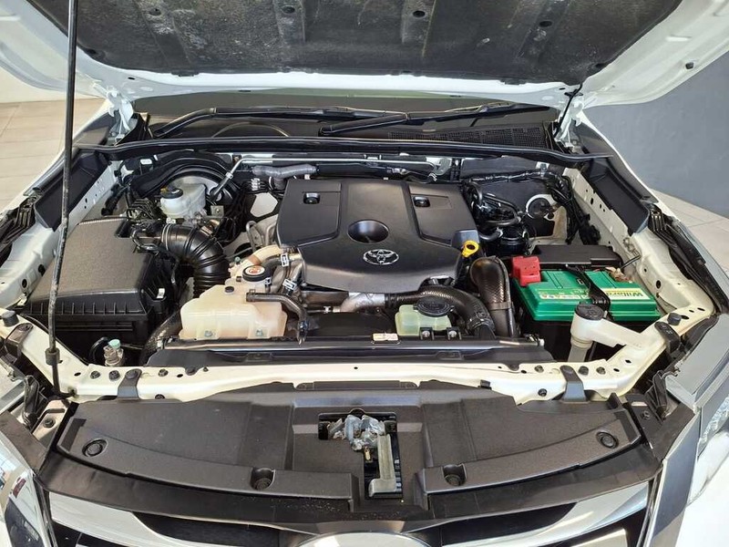 Toyota Fortuner - Cargen Auto - Image 13