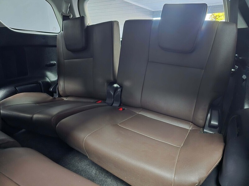 Toyota Fortuner - WP Motors - Image 18