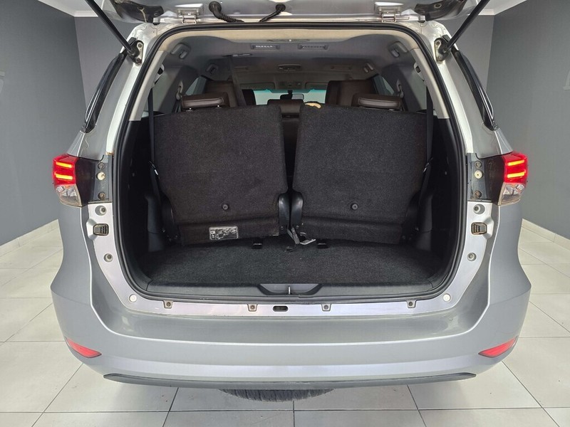 Toyota Fortuner - WP Motors - Image 13