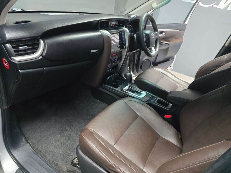 Toyota Fortuner - WP Motors - Image 15