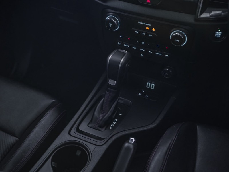 Ford Ranger - Ford Sandton - Image 14