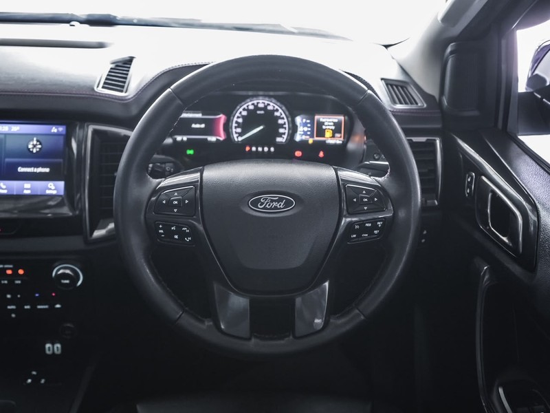 Ford Ranger - Ford Sandton - Image 8