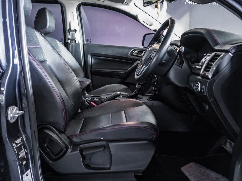 Ford Ranger - Ford Sandton - Image 10
