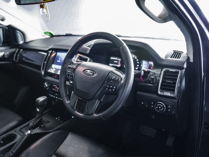 Ford Ranger - Ford Sandton - Image 7